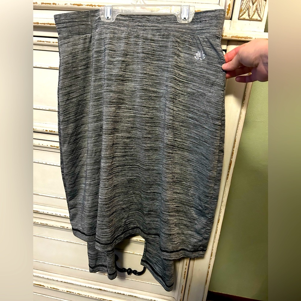 *SOLD* Space dyed Snoga